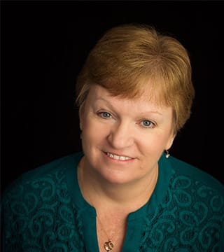 Image of Betty King